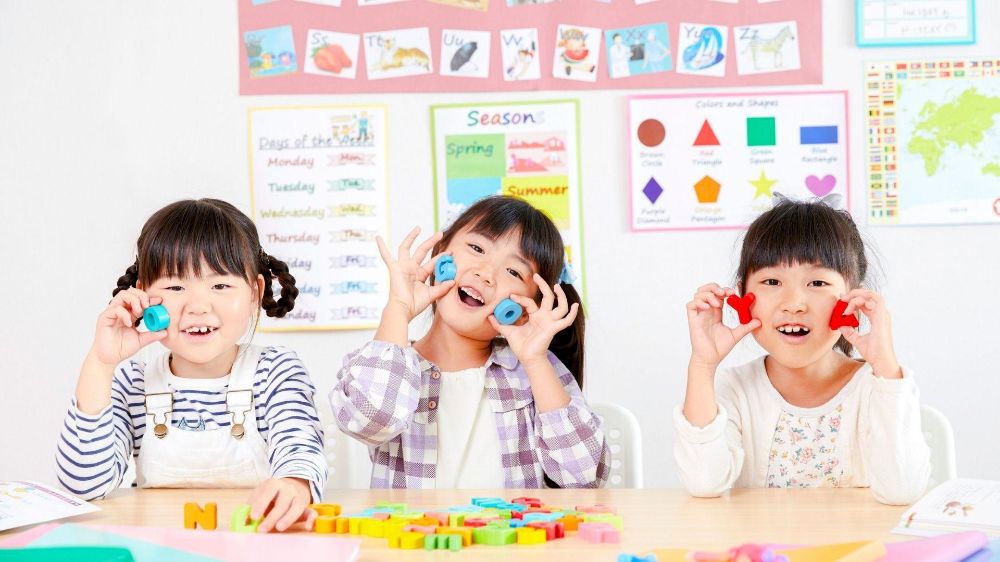 Types of English Courses in Canberra